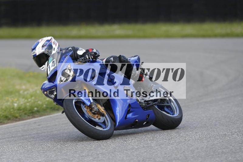 /15 13.05.2025 Max Racing ADR/Gruppe gruen/14